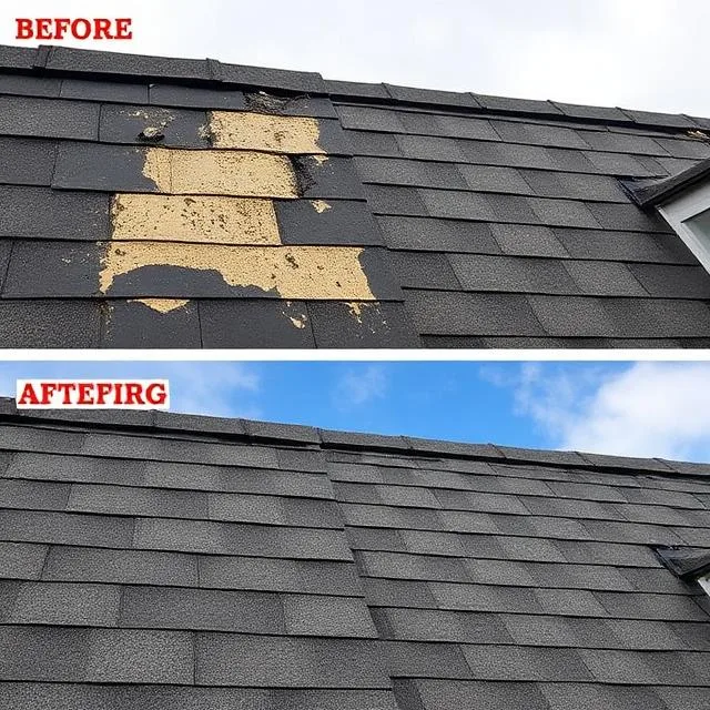 Roof Repair Near Me in Nicholasville, KY near me